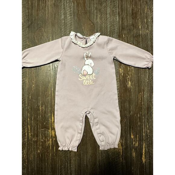 Amazon Romper Size 18-24 Months - Picture 1 of 3